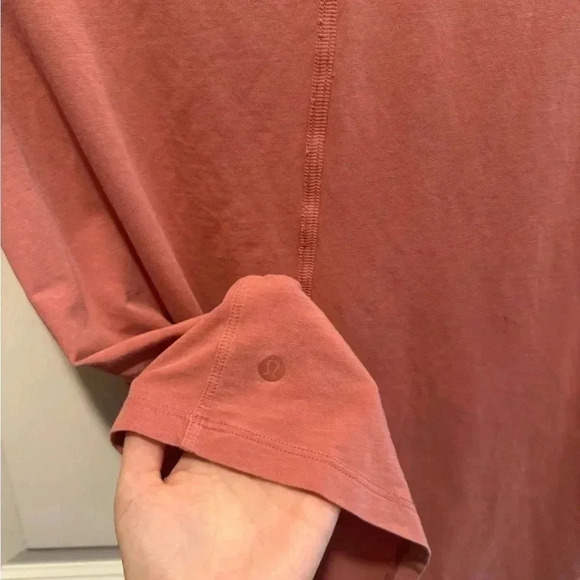 Lululemon top size 6 - Picture 7 of 7